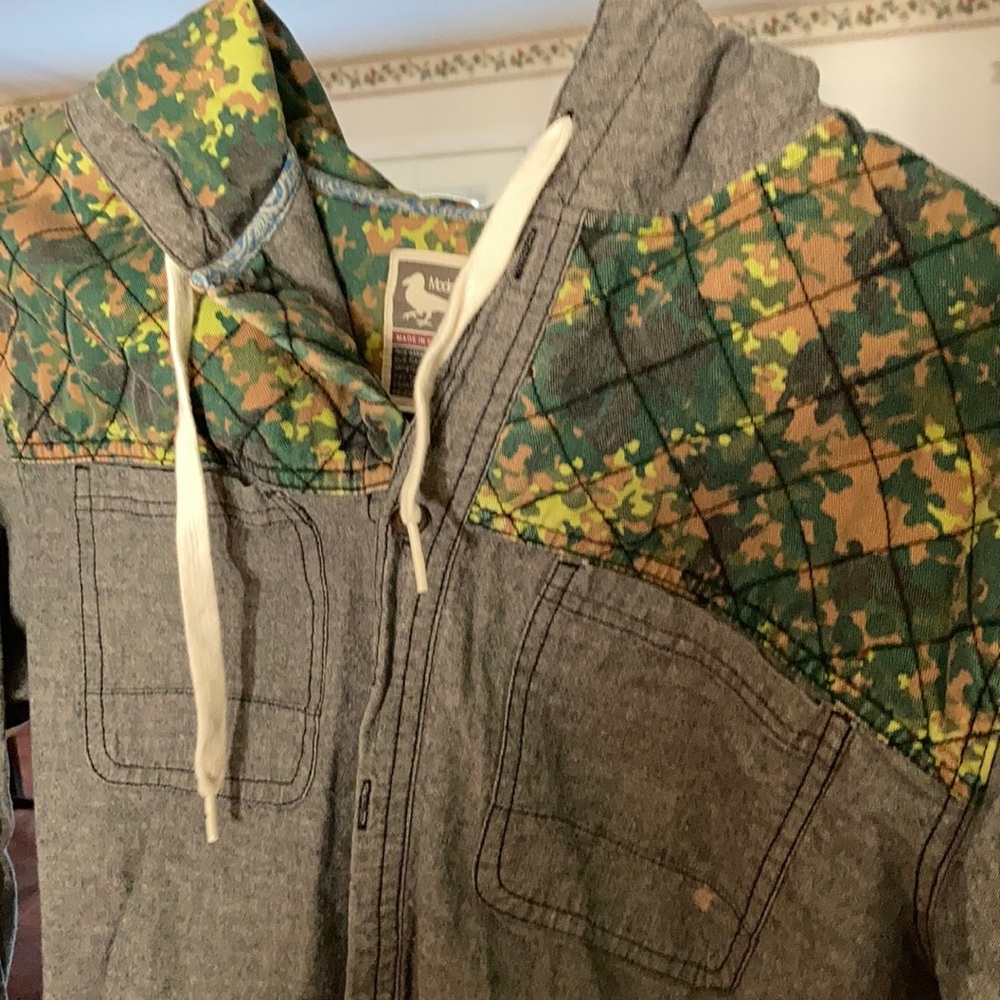Jacket. - Picture 3 of 3